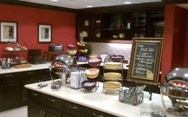 Homewood Suites by Hilton Lawton, OK