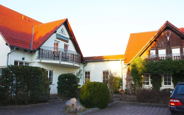 Pension Finkenschenke