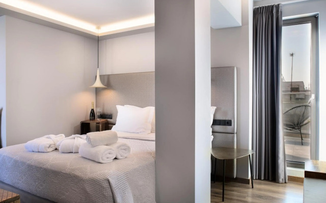 360 Degrees Pop Art Hotel