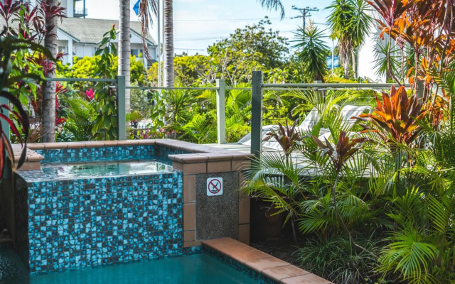 Heritage Cairns