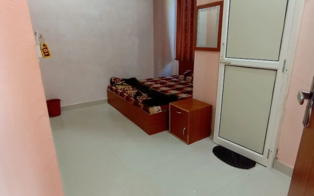 Hotel Saraswati Atithi Bhawan Vrindavan