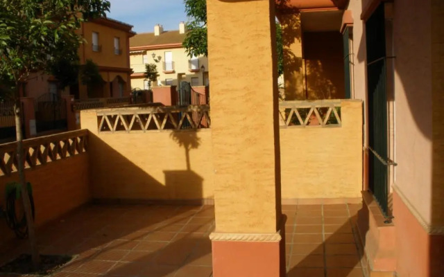 Chalet Islantilla "Costa de la Luz"