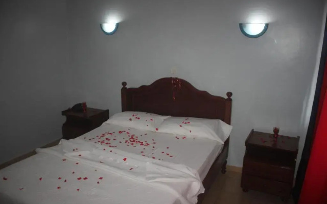 Hotel Avenida