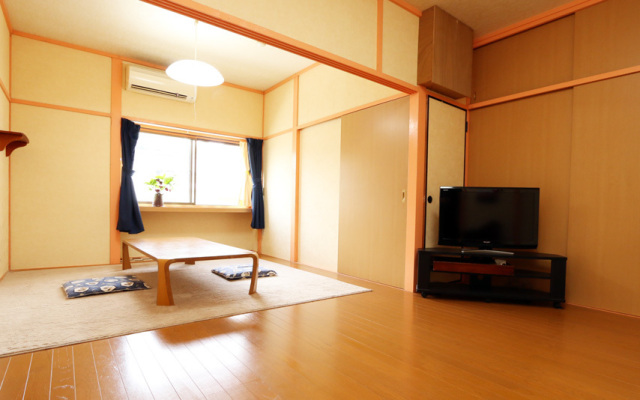 Minshuku Tozanguchi Onsen