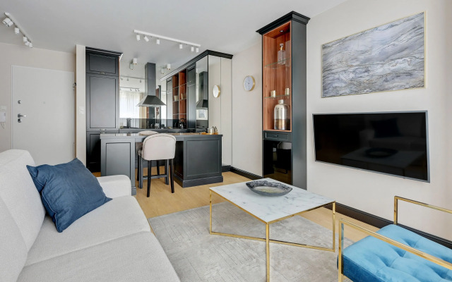 Dom & House - Apartments Tartaczna