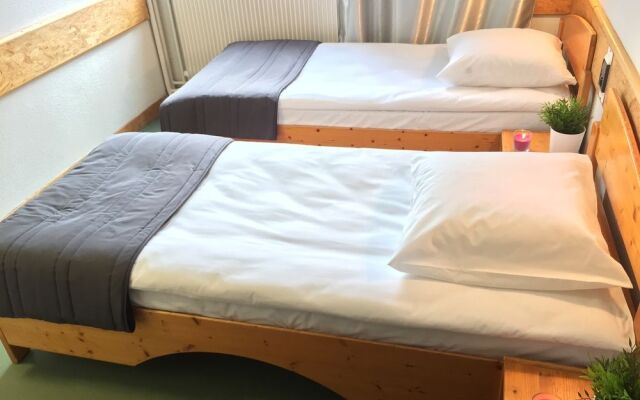 Village Vacances Station Les Rousses