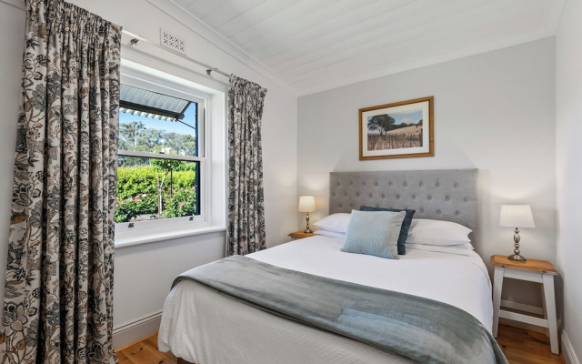 The Other House – Guest Rooms – Piccadilly