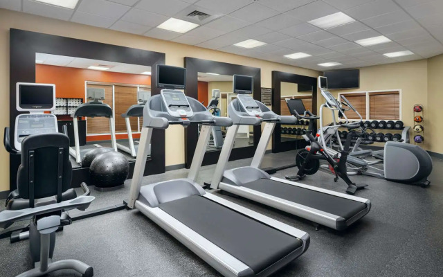 Hilton Garden Inn Huntsville South/Redstone Arsenal