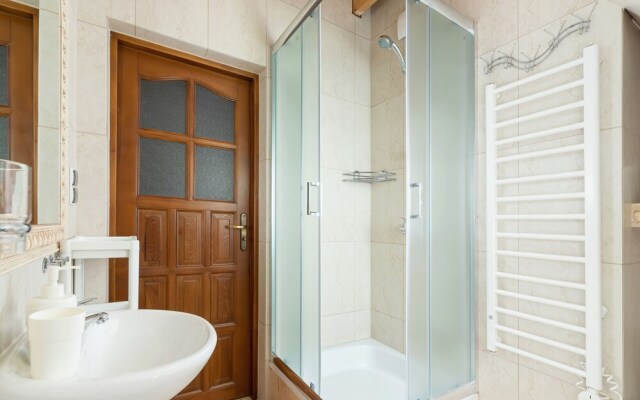 Studio Mocarni Mountain View by Renters