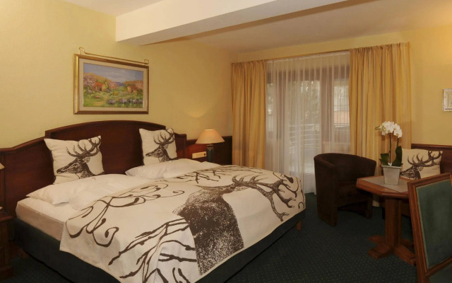 MANNI The Hotel