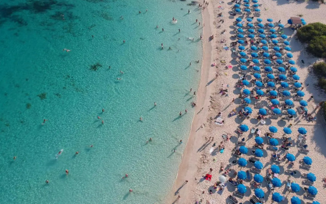 Amanti, MadeForTwo Hotels – Ayia Napa – Adults only