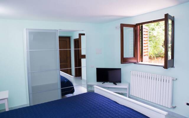 Appartamento Smeraldo