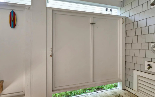 Salty Dog by Sea Scape Properties