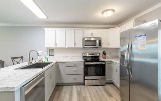 Sand Dollar 5 Leisure Bay