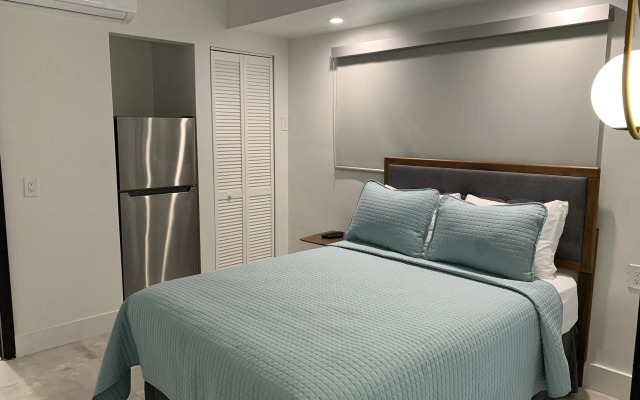 Ocean Villas of Deerfield