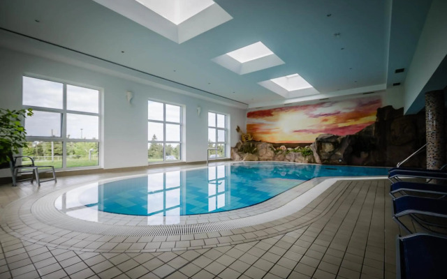 Naturhotel Sachsenbaude