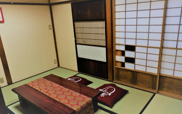 Ocashi