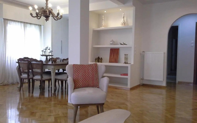 Apartment near the Beach