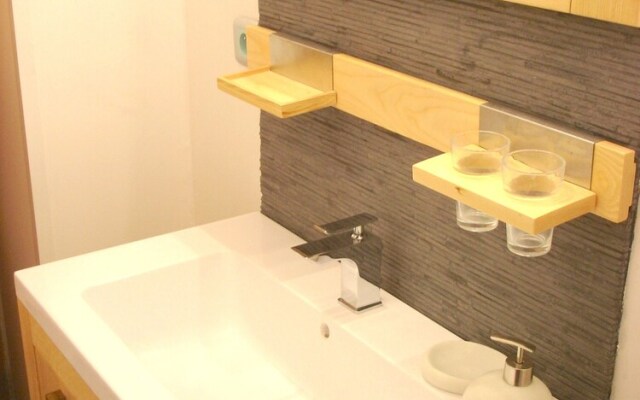 Appartement Princesse Camille