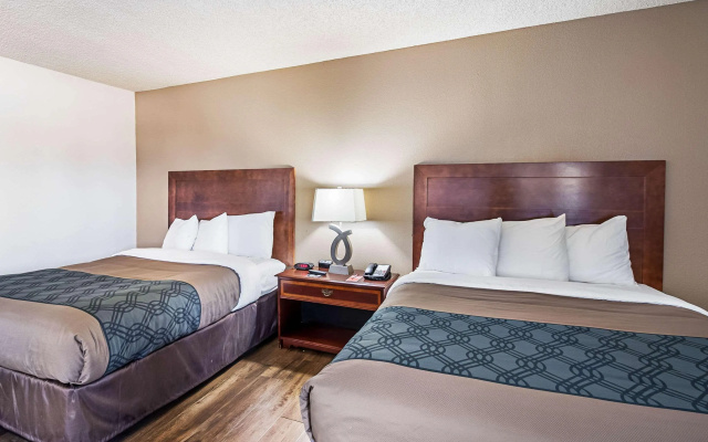 Sutter Inn