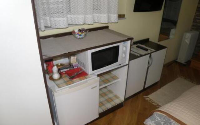 Rooms Alida