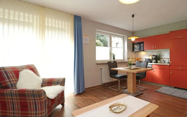 Apartment in Ostseebad Ahrenshoop