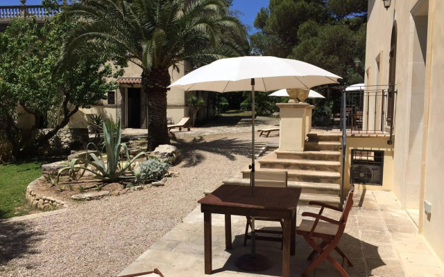 Relais Villa Scinata