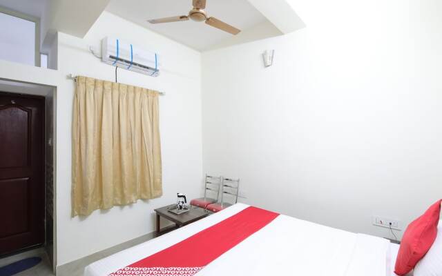 Mathura Inn By OYO Rooms