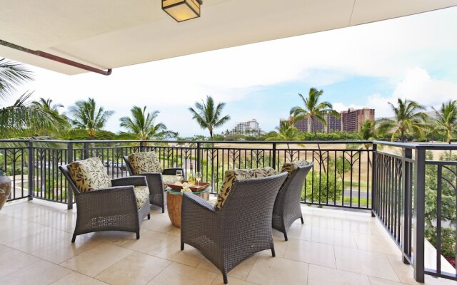 Ko Olina Beach Villas Resort