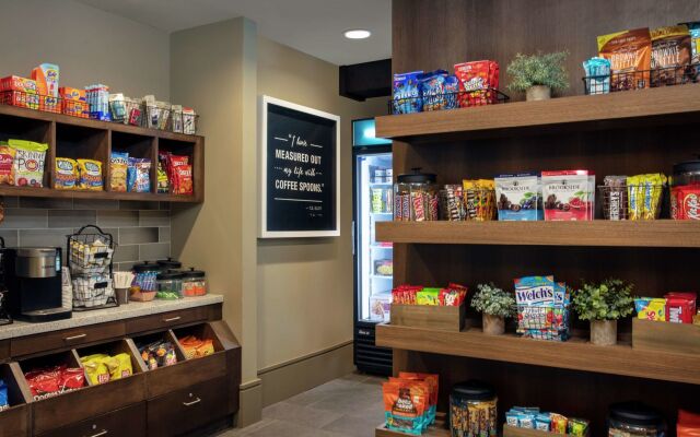 Hilton Garden Inn Mobile Downtown