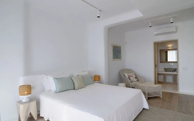 Seabird Sunbird Villas