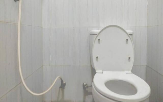 Hotel Fikry Toli Toli