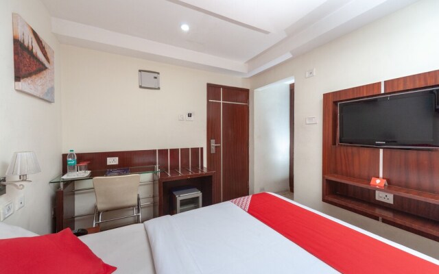 OYO 1412 Hotel Laila's County