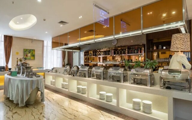 Eastern Banshan Hotel