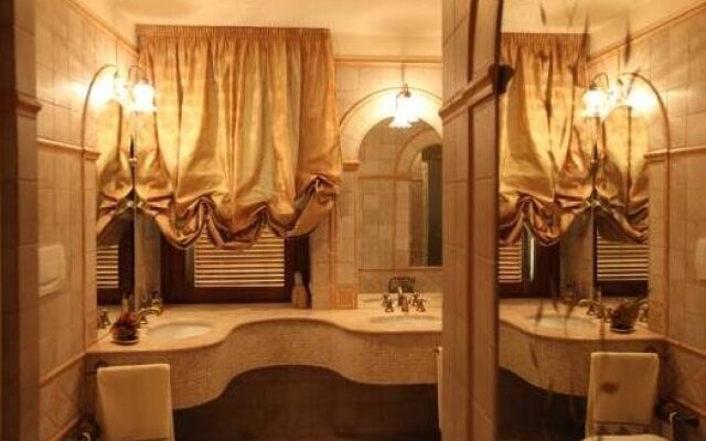 Bed and Breakfast Villa Gioia