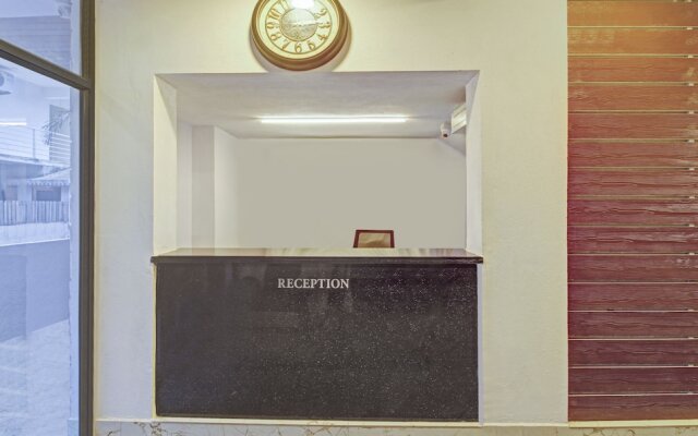 Itsy Hotels La Prince Residency