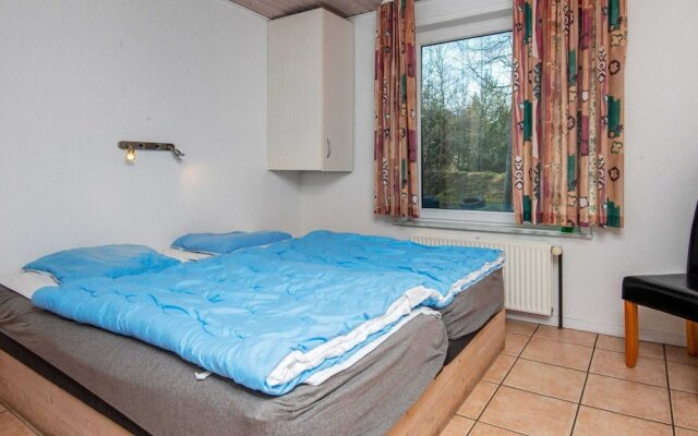 18 Person Holiday Home in Romo-by Traum