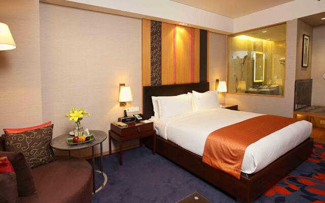 Holiday Inn New Delhi Mayur Vihar Noida, an IHG Hotel