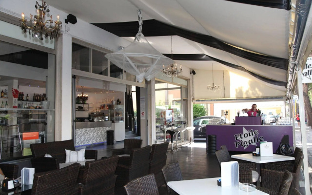 Hotel Pigalle