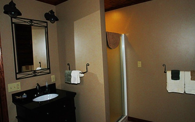 Bear Lodges & 131 Main Street