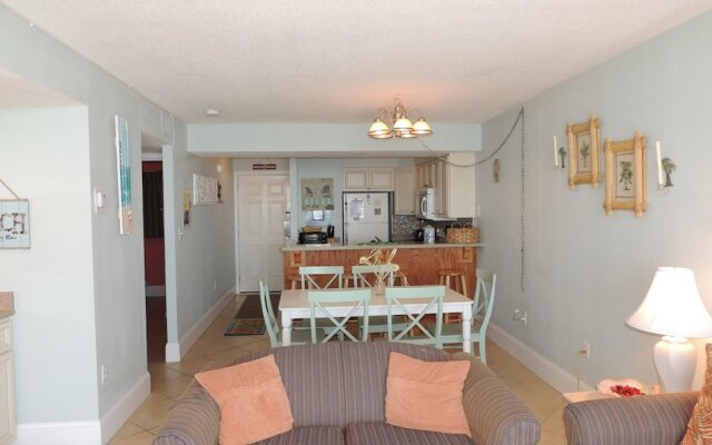 Sands Beach Club #815 Ocean Front