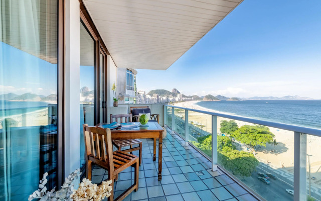 Pestana Rio Atlantica