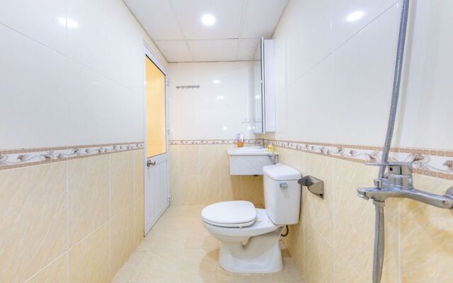 Oyo 378 Thien Bao Hotel