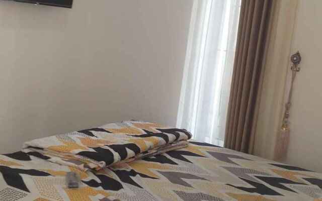 ZG Homestay Solo