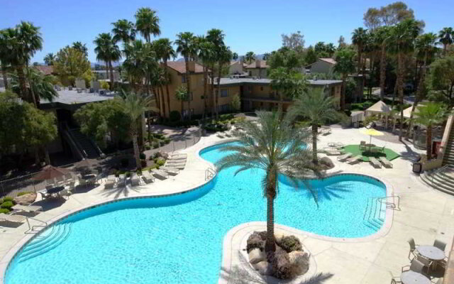 Alexis Park Resort