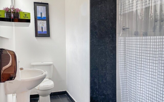Hotel Suite Center Pereira