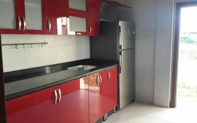North Coast Amwaj Twin house S62