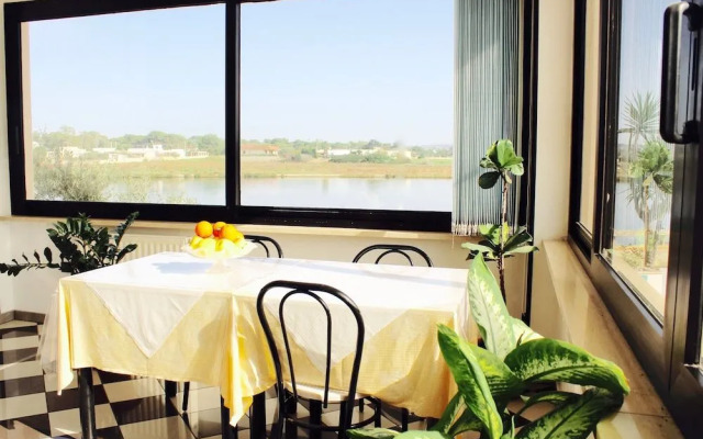 Hotel Baia del Cigno