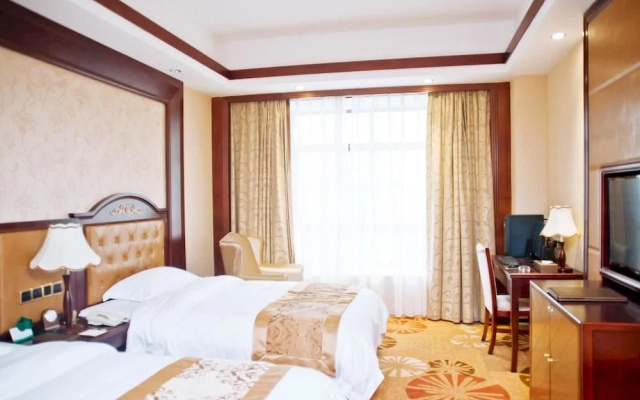 Yuanyang International Hotel