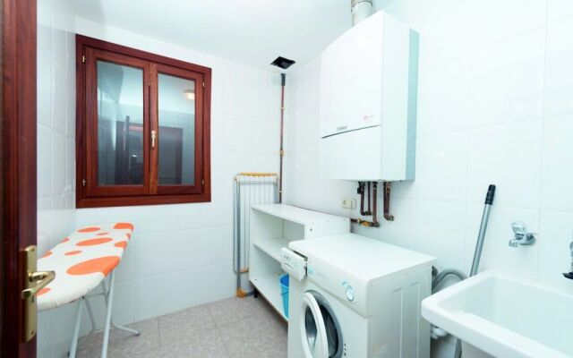 Apartamentos Xaloc HRC